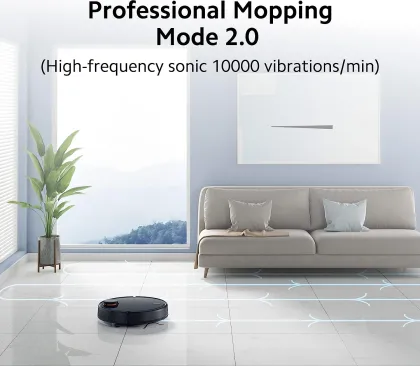 Xiaomi Robot Vacuum Mop 2 Pro