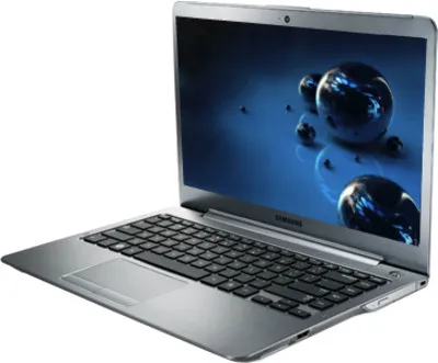 Samsung NP530U4C-S04IN Ultrabook (3rd Gen Ci3/ 4GB/ 750GB 24GB ExpressCache/ Win8/ 1GB Graph)