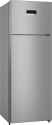 Bosch CTN29S21VI 290 L 4 Star Double Door Refrigerator