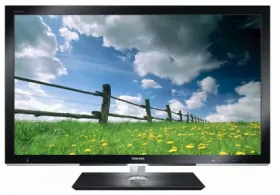 Toshiba 40TL20 (40-inch) Full HD LED TV