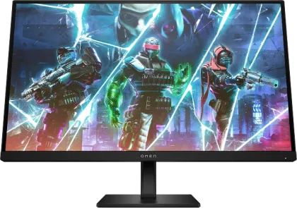 HP Omen 27s 27 inch Full HD Gaming Monitor