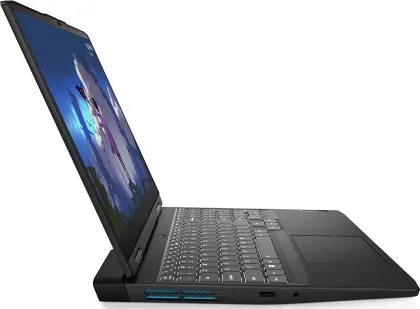 Lenovo IdeaPad Gaming 3 82S900HNIN Laptop (12th Gen Core i5/ 16GB/ 512GB SSD/ Win11 Home/ 4GB Graph)