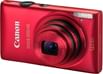Canon IXUS 220 HS Point & Shoot