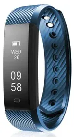Diggro ID115HR Smart Band