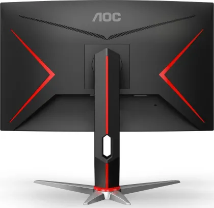 AOC C32G2 32 inch Full HD Curved Gaming Monitor