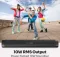 IntaPlay STAGE 300 10W Bluetooth Speaker