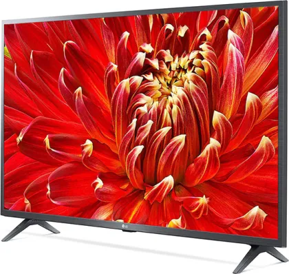 LG 43LM6360PTB 43-inch Full HD Smart LED TV