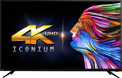 Vu 45CU119 (45-inch) Ultra HD 4K Smart TV