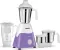 Maharaja Whiteline Mixtron Elite MX-263 750W Mixer Grinder (4 Jars)