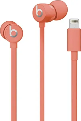 Beats UrBeats3 Wired Earphones Price in India 2025, Full Specs