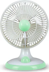 Marc Snappy 6i 150 mm 3 Blade Table Fan