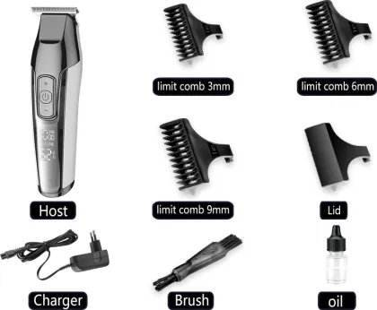 Kemei KM-5027 Trimmer