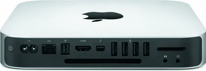 Apple MGEM2HN/A Mac Mini (Intel Core i5/4GB/500GB/Mac OS )
