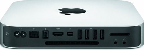 Apple MGEM2HN/A Mac Mini (Intel Core i5/4GB/500GB/Mac OS )