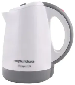 Morphy Richards Voyager 100 0.5 L Electric Kettle