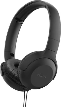 Philips UpBeat TAUH201 Wired Headset
