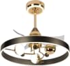 Smartway Lyon 600 mm 3 Blade BLDC Chandelier Fan