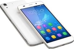 Huawei Honor 4A vs Xiaomi Redmi Note 13 Pro 5G