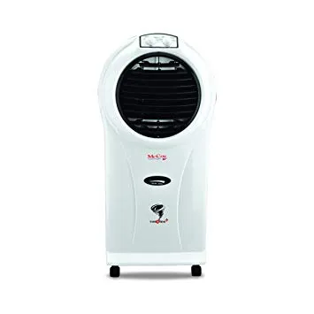 McCoy Tornado Plus 30 L Room Air Cooler