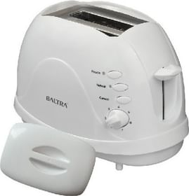 Baltra Neo 650 W Pop Up Toaster