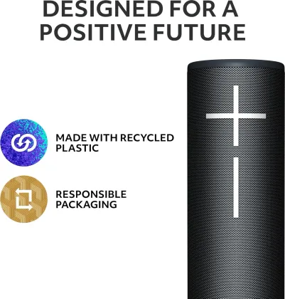 Ultimate Ears Megaboom 4 Bluetooth Speaker