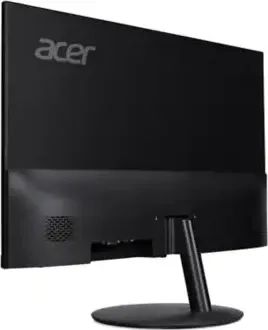 Acer SA272 G0 27 inch Full HD Monitor