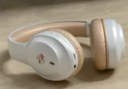 Zebronics Zeb Paradise Neo Wireless Headphones