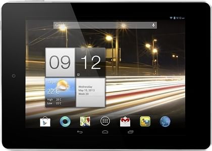 Acer Iconia A1-811 Tablet (WiFi+3G+16GB)