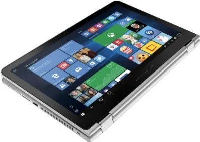 HP Pavilion w101TX x360 Notebook (6th Gen Ci7/ 8GB/ 1TB/ Win10/ 2GB Graph) (T5Q54PA)