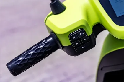 Ola S1 Air