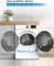 Black & Decker BFLD80ME 8 cu ft Fully Automatic Front Load Washer only