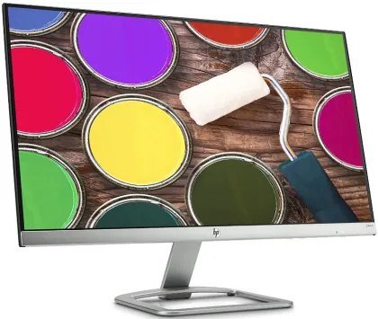 HP 24EA 23.8-inch Full HD LED Monitor
