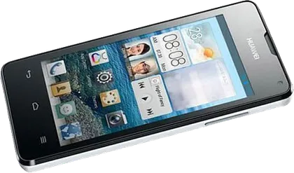 Huawei Ascend Y300