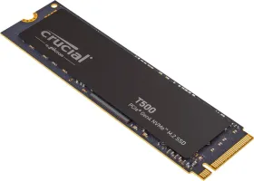 Crucial T500 1TB PCIe Gen 4 Internal Solid State Drive