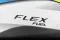 Hero HF Deluxe Flex Fuel