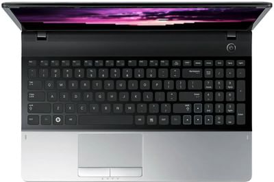 Samsung NP300E5X-A0AIN Laptop (CDC/ 2GB/ 320GB/ DOS)