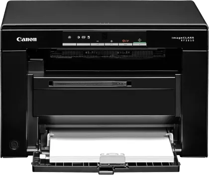 Canon imageCLASS MF3010 Multi Function Laser Printer