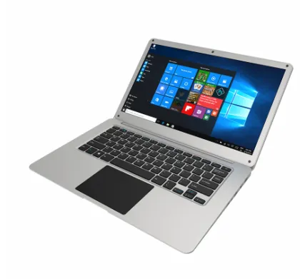 Great Wall W1333A Laptop (Intel Apollo Lake N3350/ 4GB/ 64GB eMMC/ Win10)