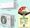 Black & Decker BXACN3I315BP1IN 1.5 Ton 3 Star 2025 Inverter Split AC
