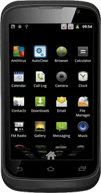 Maxx MSD7 Smarty