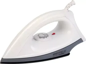 Sheffield Classic SH 9015 GX Dry Iron