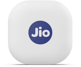 Jio JioTag Smart Tracker