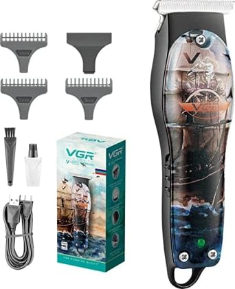 VGR V-953 Trimmer Price in India 2025, Full Specs & Review | Smartprix