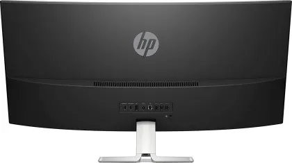 HP 34F 34 inch WQHD IPS Panel Curved Monitor