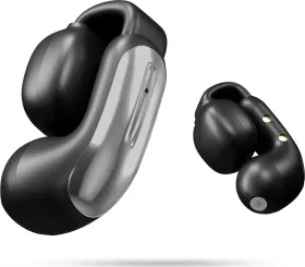 pTron Bassbuds Vortex True Wireless Earbuds
