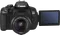 Canon EOS 650D SLR (EF-S 18-55mm IS II)