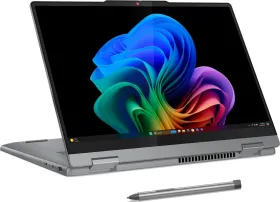 Lenovo IdeaPad 5X 14Q8X9 83GH0001US 2-in-1 Laptop (Snapdragon X Plus/ 16GB/ 512GB SSD/ Win11 Home)