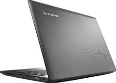 Lenovo G50-45 Notebook (APU Quad Core A6/ 4GB/ 500GB/ Win8.1) (80E300GWIN)