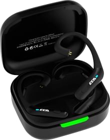CCA BTX True Wireless Earbuds