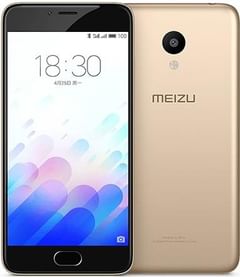 Meizu M3 vs Motorola Edge 40 5G